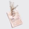 imageKitsch U Shaped Hair Pins for Girls Teens ampamp Women  Hairpin Perfect for Updos Ballet Buns ampamp Wig Styling  Ideal Gifts for Women  3 Inches ampamp 25 Inches Brown 18Pcs
