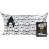 imageStar Wars x Kitsch Satin Pillowcase with Zipper for Hair ampamp Skin Softer Than Silk Pillow Cases Queen Standard Size WrinkleFree Smooth ampamp Cooling Satin Pillow Cover 19x26  Darth Vader StormtroopersDarth Vader Stormtroopers