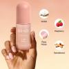 imageKitsch Hair Perfume for Women  Oak amp Amber  Clean Deodorizing amp Patented OdorEliminating Technology Hair Spray amp Body Mist  Freshen Hair Body amp Pillows Berries and Blooming Jasmine Scent  50mLTula Rose