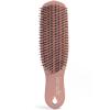 imageKitsch Scalp Renewal Brush  Exfoliating amp Scalp Massager for Hair Growth Gentle Head Massage Brush to Remove Buildup Boost Circulation amp Relaxing Head Scrubber for Washing Hair  Terracotta