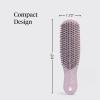 imageKitsch Scalp Renewal Brush  Exfoliating amp Scalp Massager for Hair Growth Gentle Head Massage Brush to Remove Buildup Boost Circulation amp Relaxing Head Scrubber for Washing Hair  Soft Violet