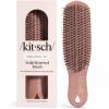 imageKitsch Scalp Renewal Brush  Exfoliating amp Scalp Massager for Hair Growth Gentle Head Massage Brush to Remove Buildup Boost Circulation amp Relaxing Head Scrubber for Washing Hair  Terracotta