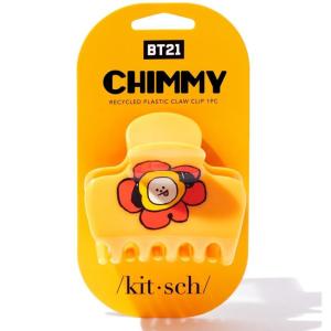 imageKitsch x Hello Kitty Medium Hair Clips for Women  Strong Hold Claw Clips for Thick or Thin Hair  Recycled Plastic NonSlip Durable  Ideal Gifts For Women  White with Red BowsChimmy